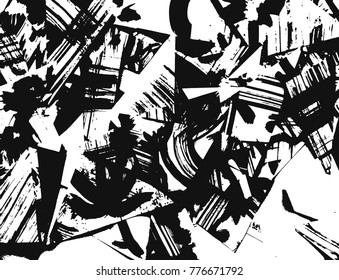 Abstract pattern. Background.