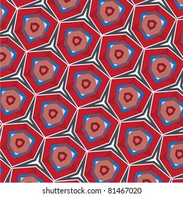 abstract pattern background