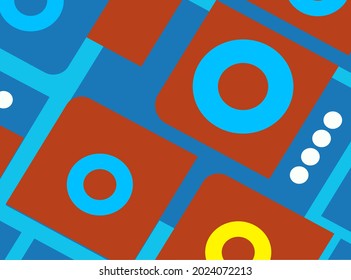 abstract pattern background for any coverpage or any other graphic use.