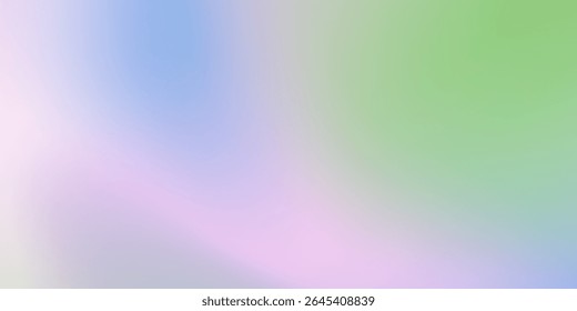Abstrato padrão de fundo arte. Projeto de gradiente azul e branco design de paisagem nublada inspirado. Gadation com golpes brancos. bom simples moderno agradável