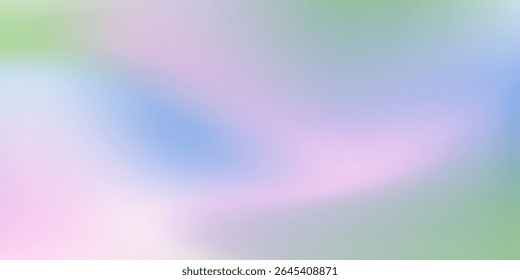 Abstrato padrão de fundo arte. Projeto de gradiente azul e branco design de paisagem nublada inspirado. Gadation com golpes brancos. bom simples moderno