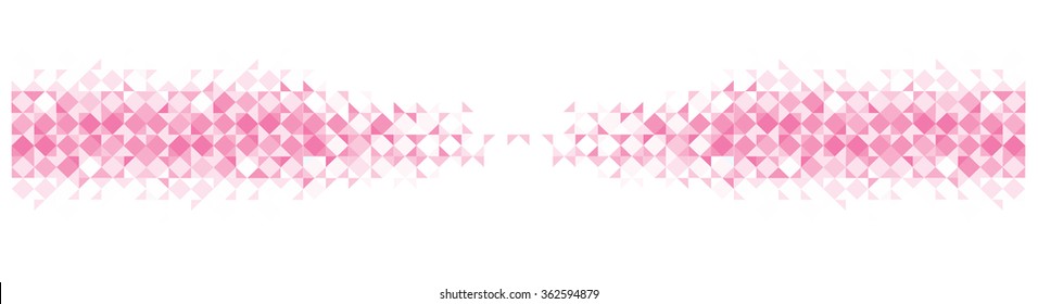 abstract pattern for background and banner websites.