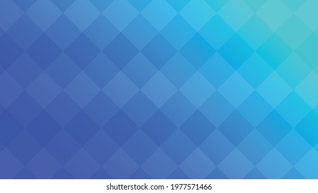 abstract pattern background with blue color