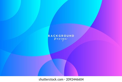 Abstract pattern background with colorful dynamic wave. Modern Vector illustration for poster, banner, brochure.