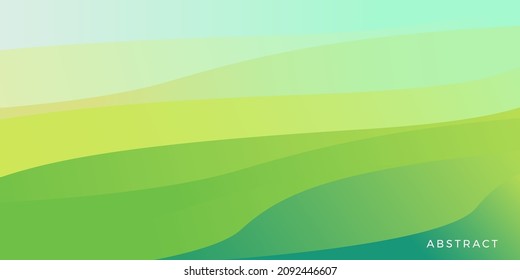 Abstract pattern background with colorful dynamic wave. Modern Vector illustration for poster, banner, brochure.
