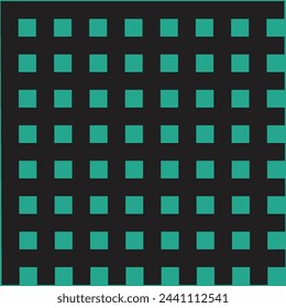 ilustración de diseño de fondo de patrón abstracto