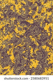 abstract, pattern, background, dynamic, colour