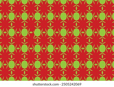 abstract pattern background of geometric shapes vector illustration