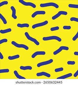 Abstract pattern for background, Gift wrapping paper