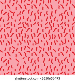 Abstract pattern for background, Gift wrapping paper