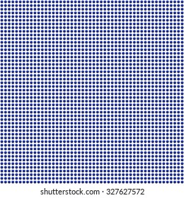 Abstract pattern background with gradient circles dots . Vector texture.