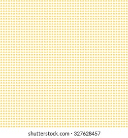 Abstract pattern background with gradient circles dots . Vector texture.