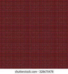 Abstract pattern background with gradient circles dots . Vector texture.