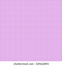 Abstract pattern background with gradient circles dots . Vector texture.