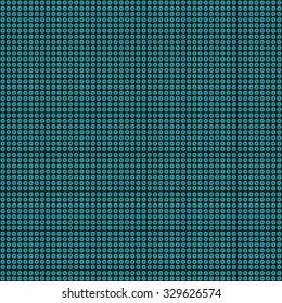Abstract pattern background with gradient circles dots . Vector texture.