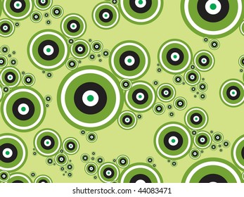 abstract pattern background, illustration