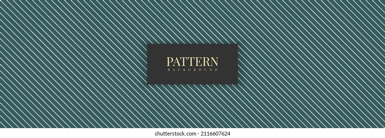 Abstract pattern background illustration template design