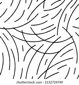 Abstract Pattern. Background Illustration. Textiles. Packaging Design. 