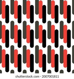 Abstract pattern background. Line pattern. Seamless pattern. Vertical line background.
