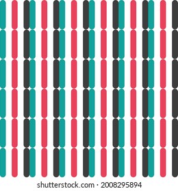 Abstract pattern background. Line pattern. Seamless pattern. Vertical line background.