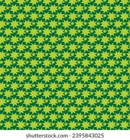 Abstract pattern background, luxury pattern, floral vector texture with leaf and flower