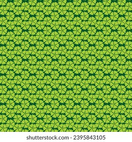 Abstract pattern background, luxury pattern, floral vector texture with leaf and flower