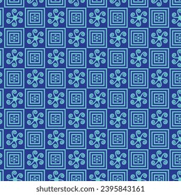 Abstract pattern background, luxury pattern, floral vector texture with leaf and flower