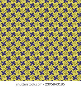 Abstract pattern background, luxury pattern, floral vector texture with leaf and flower
