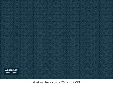 Fondo de patrón Abstractas, patrón geométrico minimalista, patrón decorativo, diseño de patrón elegante, 