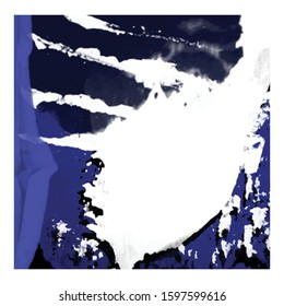 abstract pattern for background with pop color