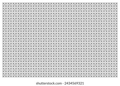 Abstract Pattern Background Seamless Pattern Background
