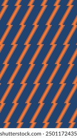 Abstract pattern background of sports jersey fabric