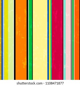 abstract pattern background, with stripes, strokes and splashes