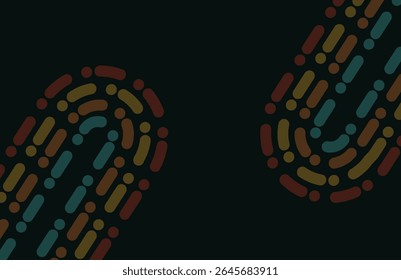  abstract pattern background is suitable for web, header, cover, brochure, web banner and others. Colorful texture wallpaper