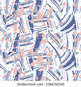abstract pattern  background for textiles.