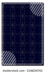 abstract pattern background texture. can be used as wallpaper or poster background or something else