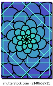 abstract pattern background texture. can be used as wallpaper or poster background or something else