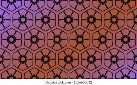 Abstract pattern, background, texture.Vector illustration