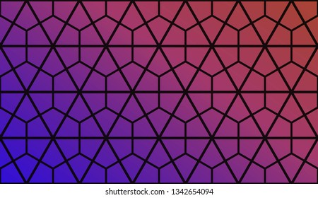 Abstract pattern, background, texture.Vector illustration