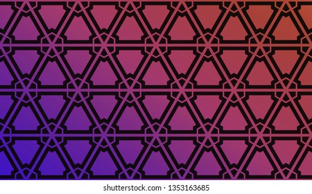 Abstract pattern, background, texture.Vector illustration