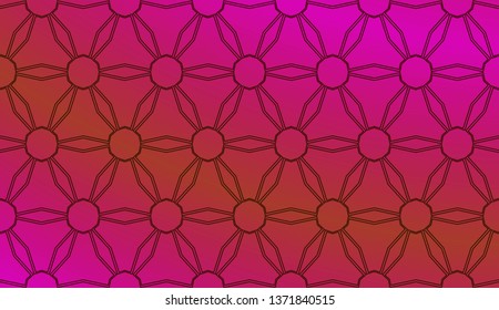 Abstract pattern, background, texture.Vector illustration