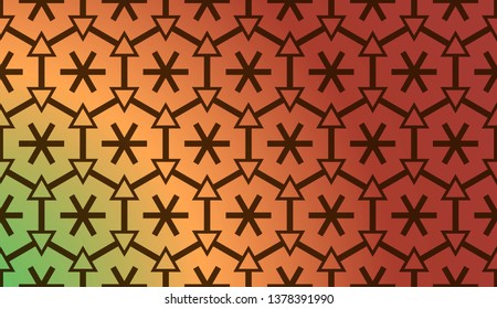 Abstract pattern, background, texture.Vector illustration