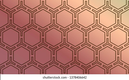 Abstract pattern, background, texture.Vector illustration