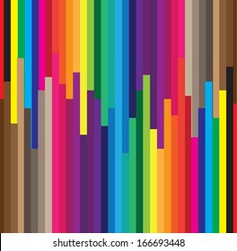 Abstract pattern background Vector Illustration