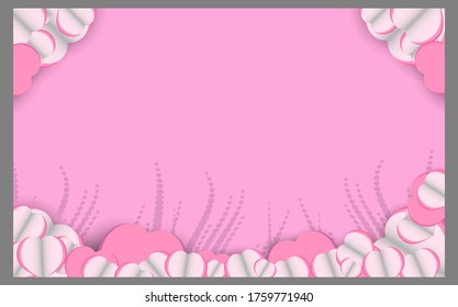 Abstract pattern background vector illustration Can be used for various related tasks