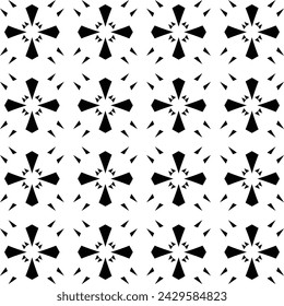 Abstract pattern background vector illustration