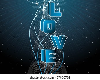 abstract pattern background, vector illustration