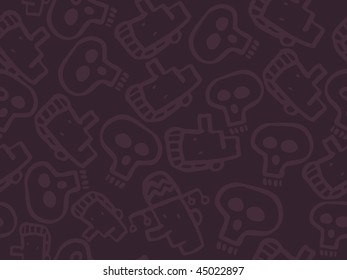 abstract pattern background, vector illustration