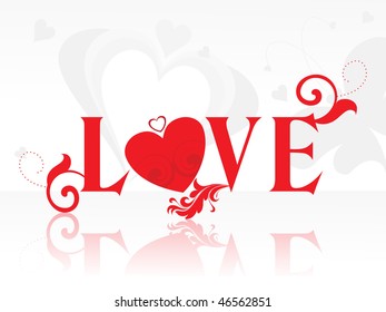 abstract pattern background , vector illustration