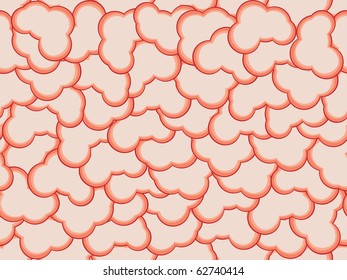 abstract pattern background, vector illustration